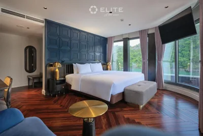 Elite Executive Suite - 2 giorni 1 notte — Elite of the Seas
