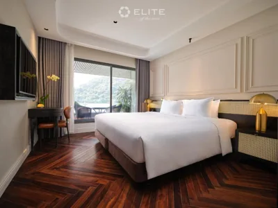 Elite Junior Suite - 2 giorni 1 notte — Elite of the Seas