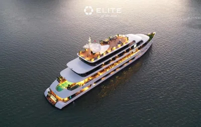 Elite of the Seas – Foto 9