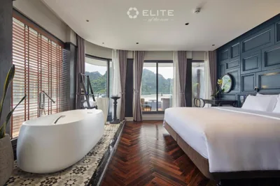 Elite of the Seas – Foto 11