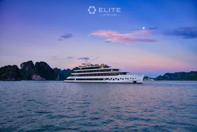 Elite of the Seas – Foto 15