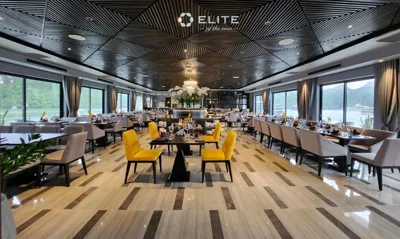 Elite of the Seas – Foto 16